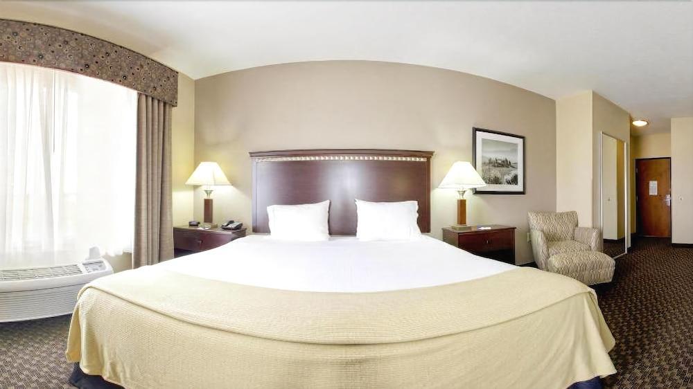 Route 66 Inn & Suites Miami Eksteriør bilde