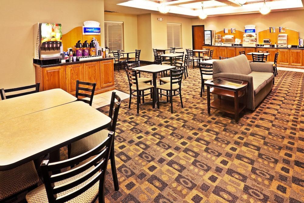 Route 66 Inn & Suites Miami Eksteriør bilde