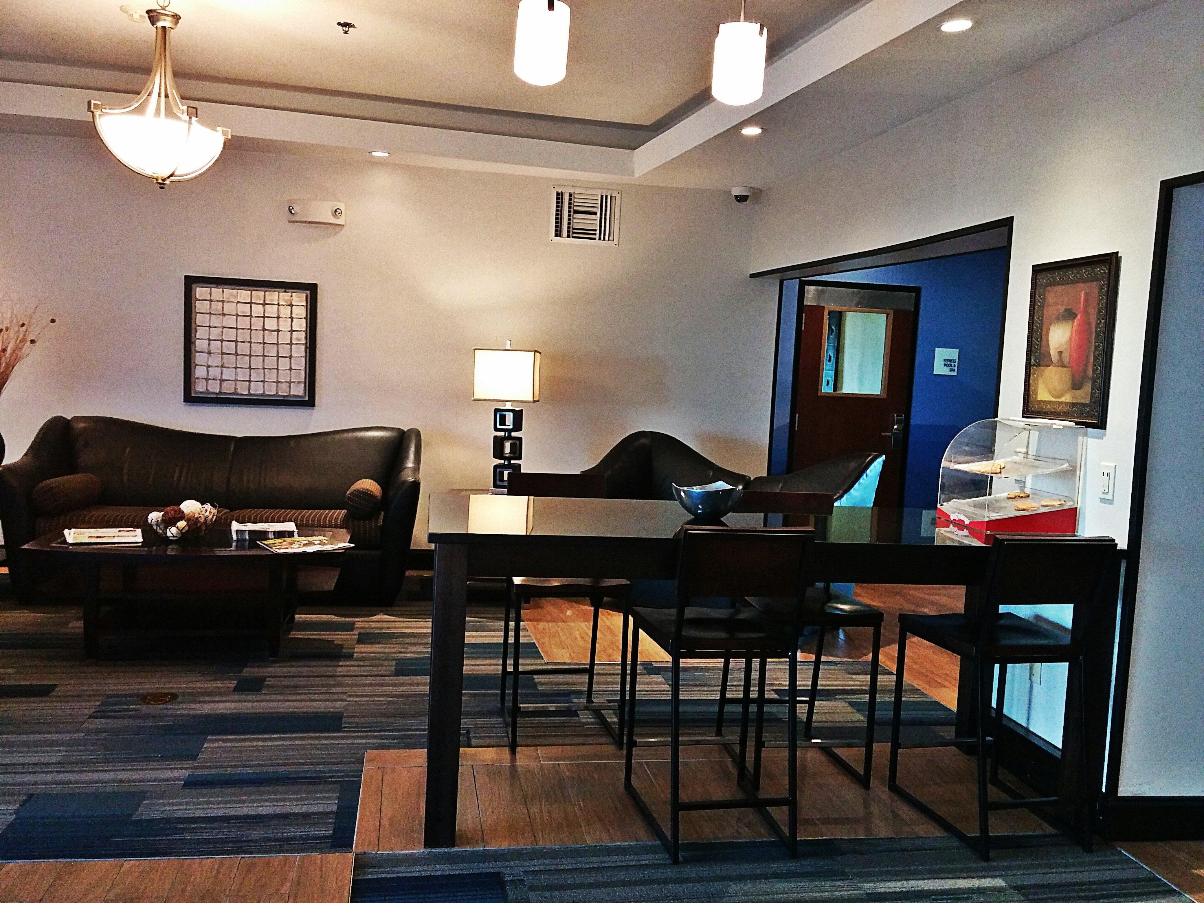 Route 66 Inn & Suites Miami Eksteriør bilde
