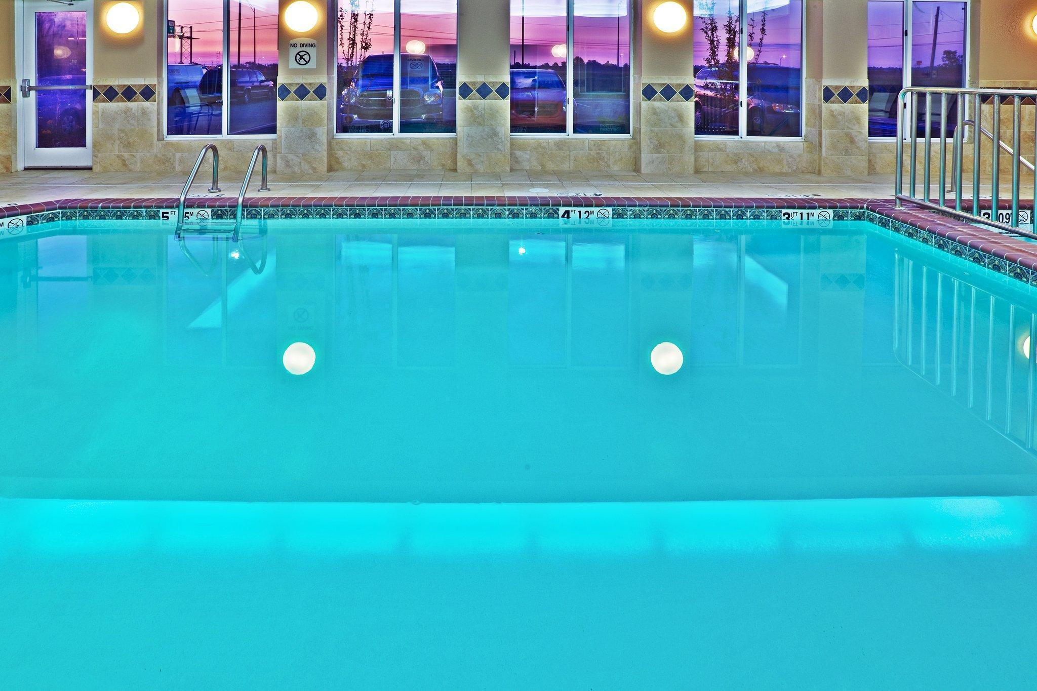 Route 66 Inn & Suites Miami Eksteriør bilde