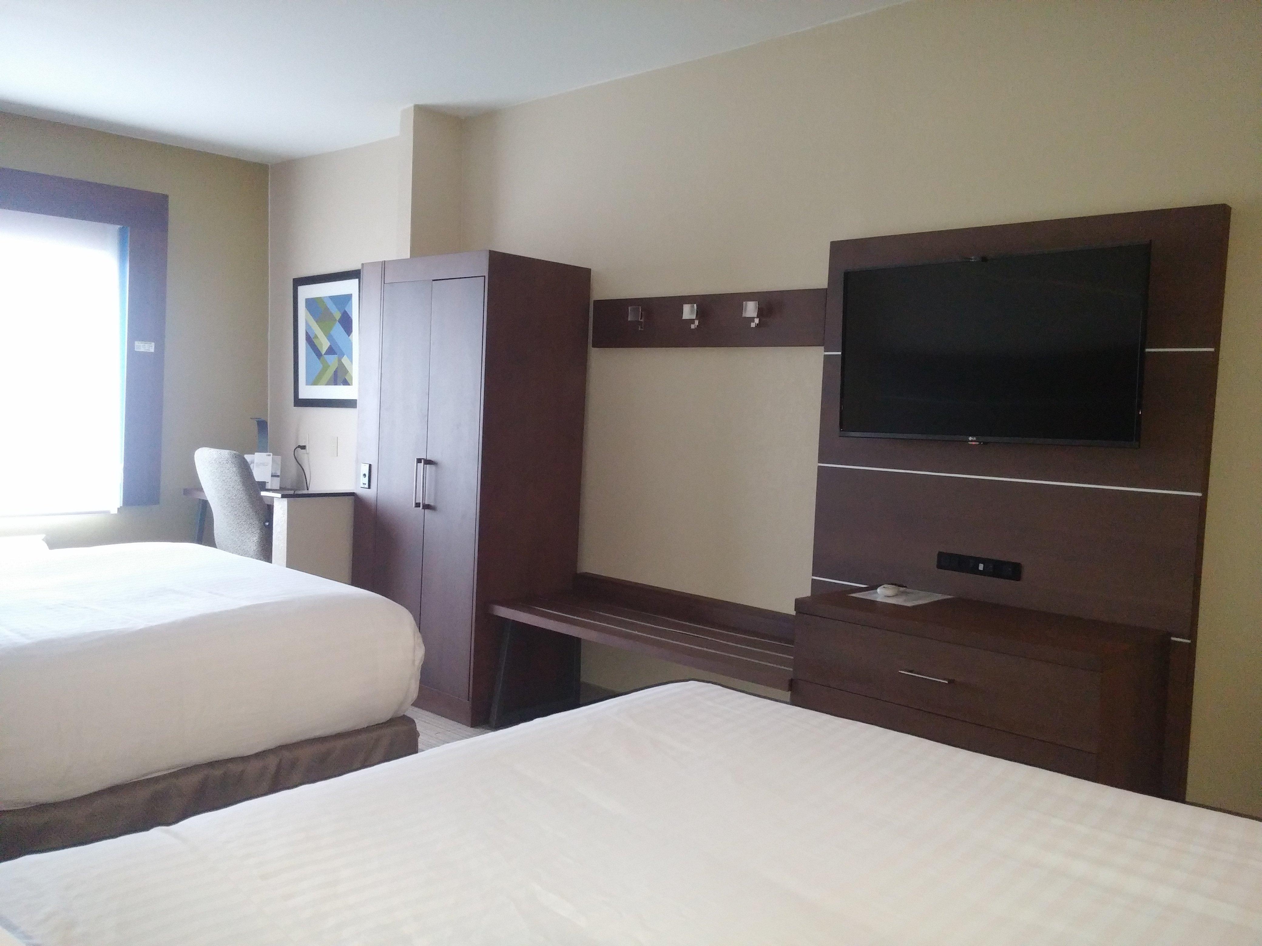 Route 66 Inn & Suites Miami Eksteriør bilde