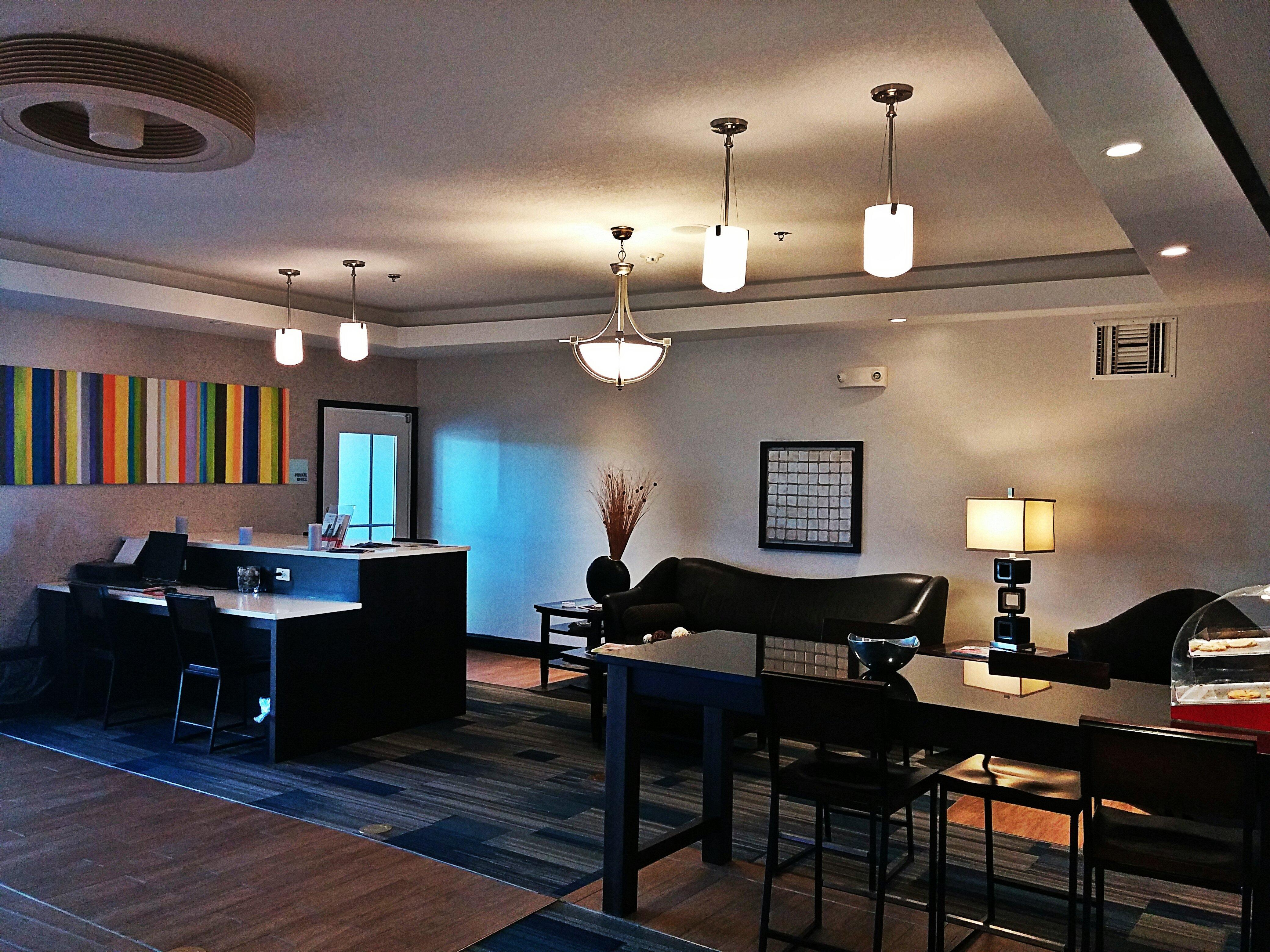 Route 66 Inn & Suites Miami Eksteriør bilde