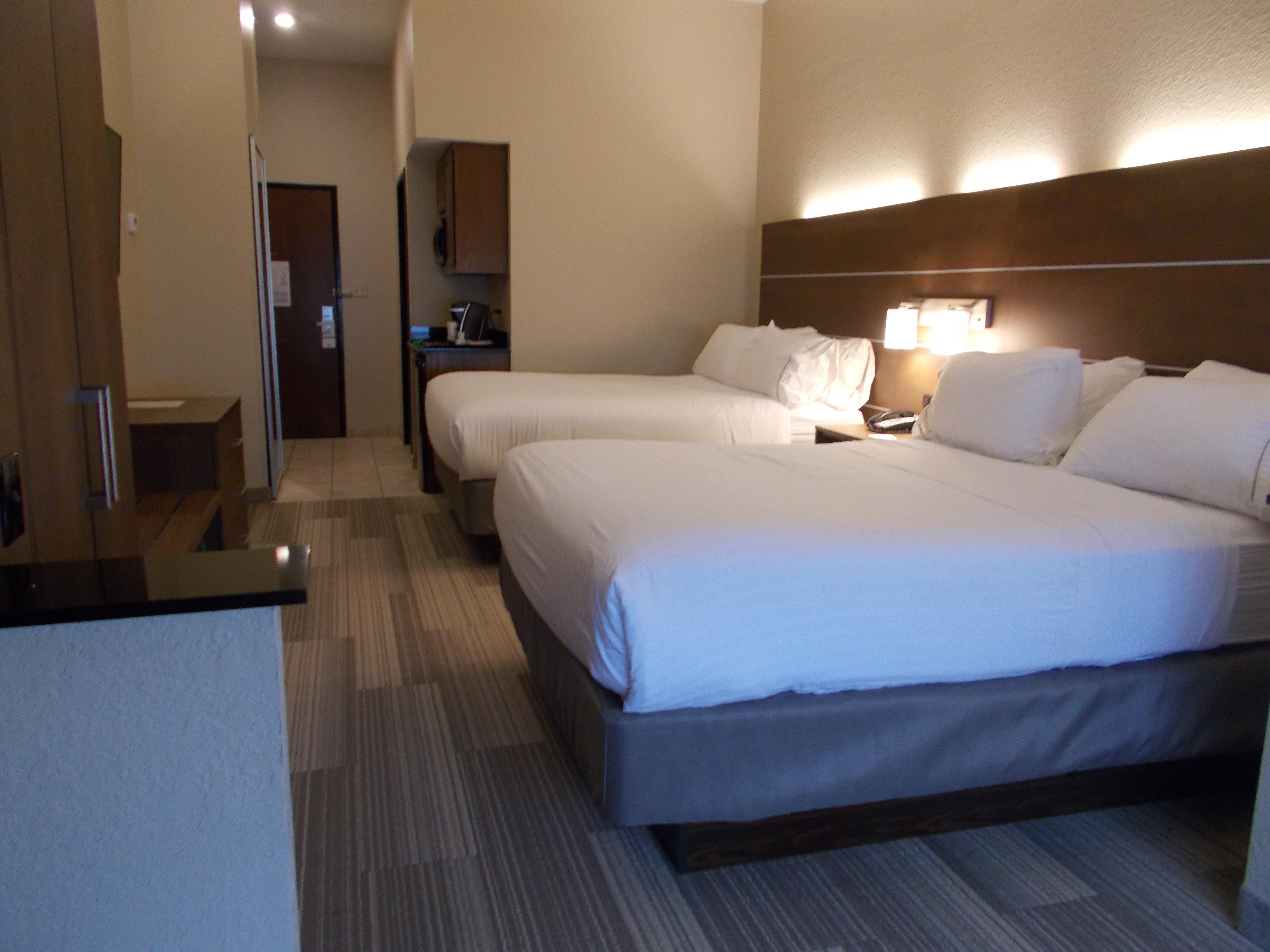 Holiday Inn Express & Suites - Miami, An Ihg Hotel Eksteriør bilde