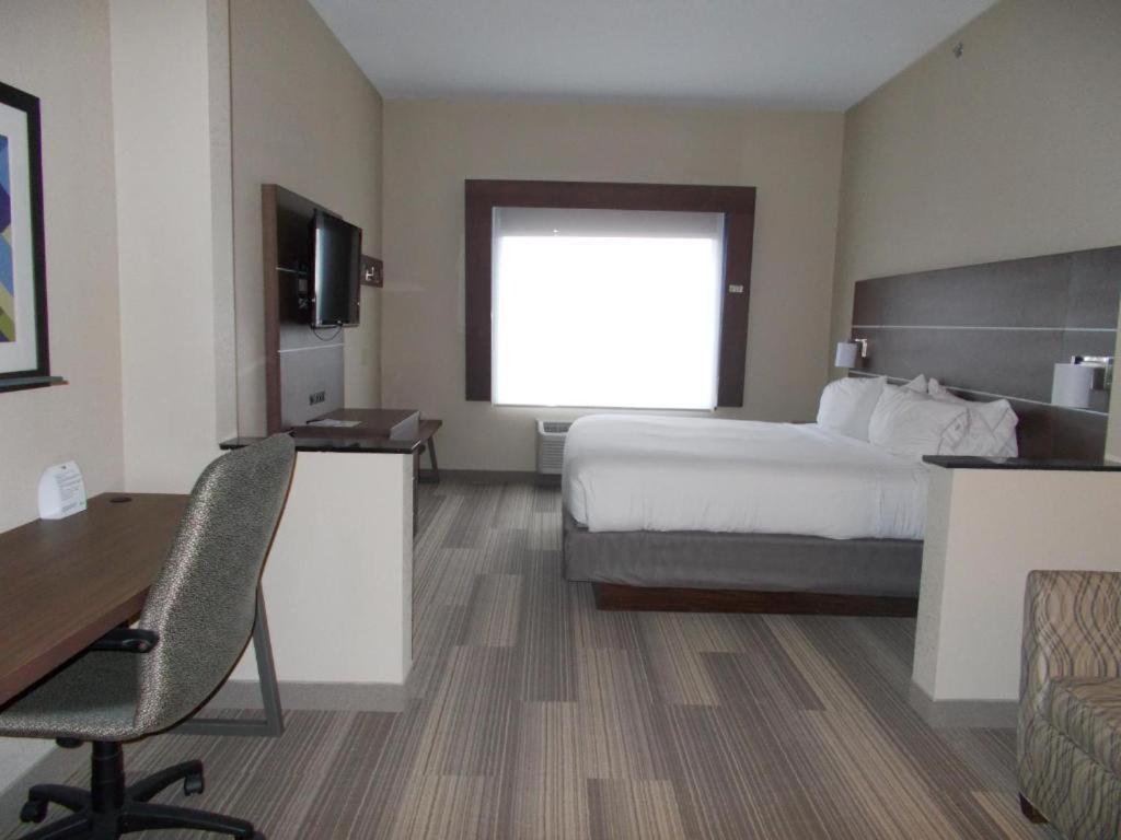 Route 66 Inn & Suites Miami Eksteriør bilde