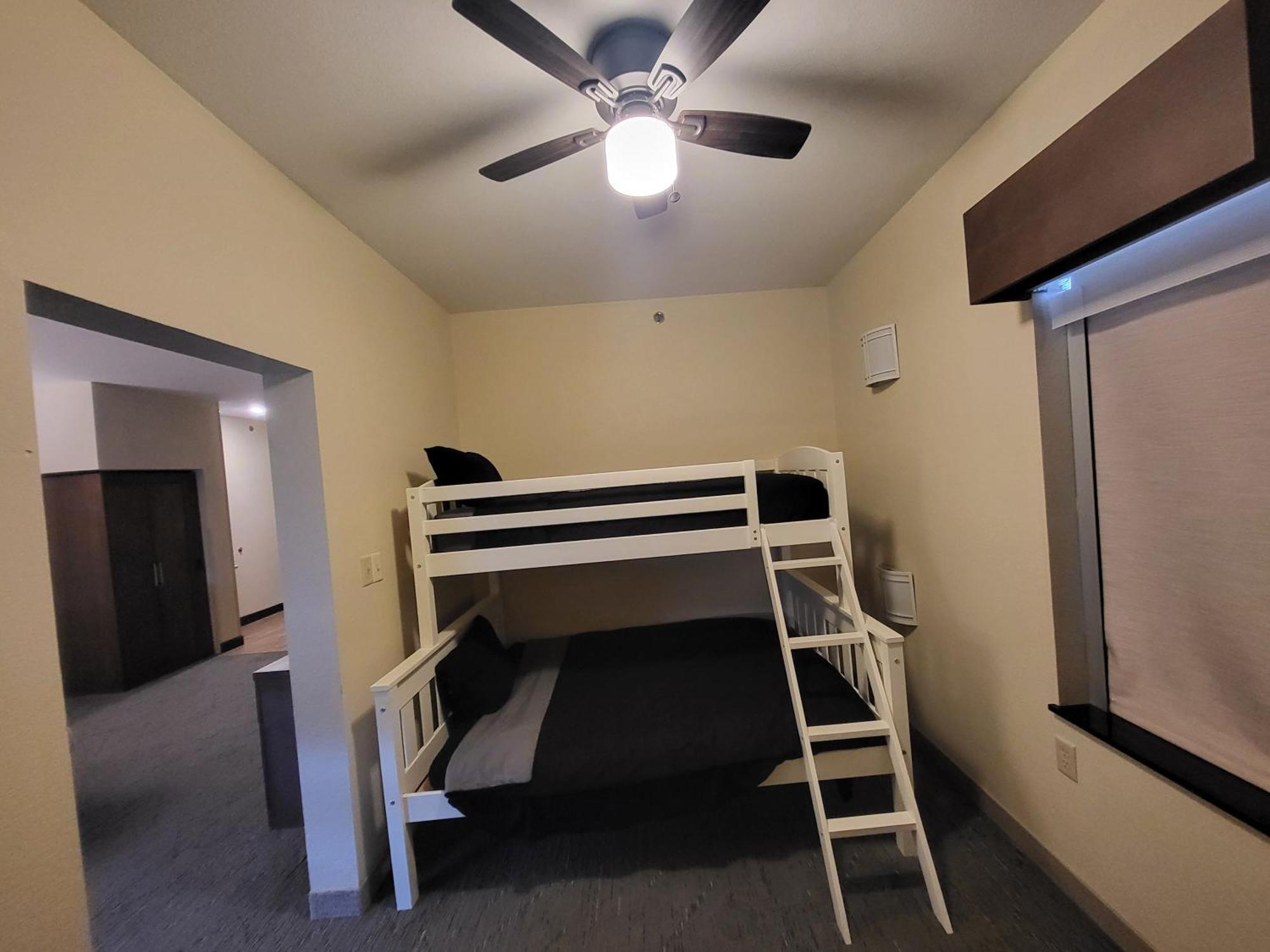 Route 66 Inn & Suites Miami Eksteriør bilde