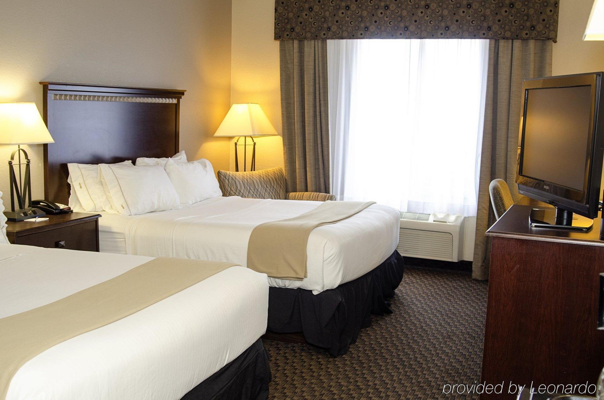 Route 66 Inn & Suites Miami Eksteriør bilde