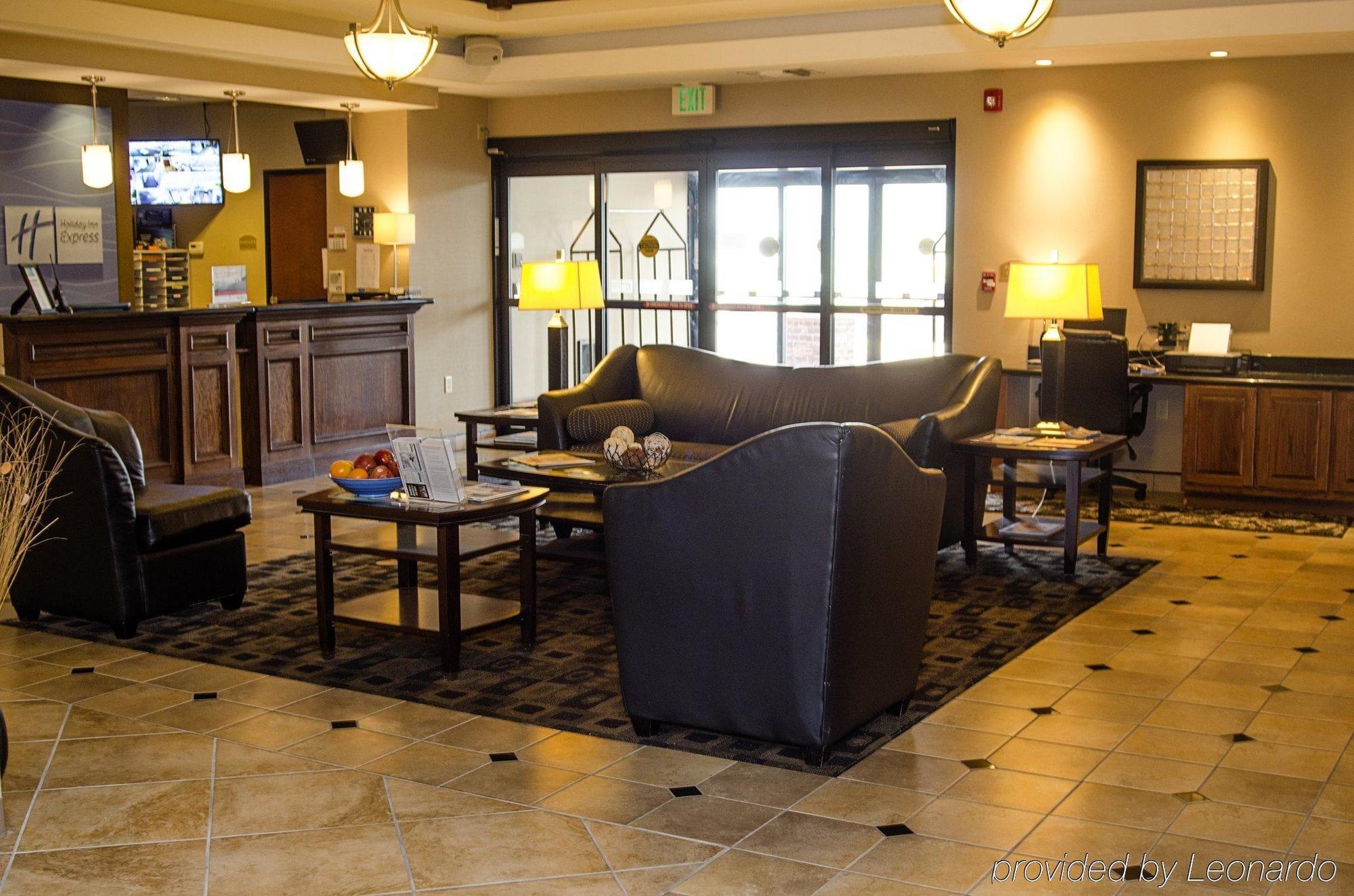 Route 66 Inn & Suites Miami Eksteriør bilde