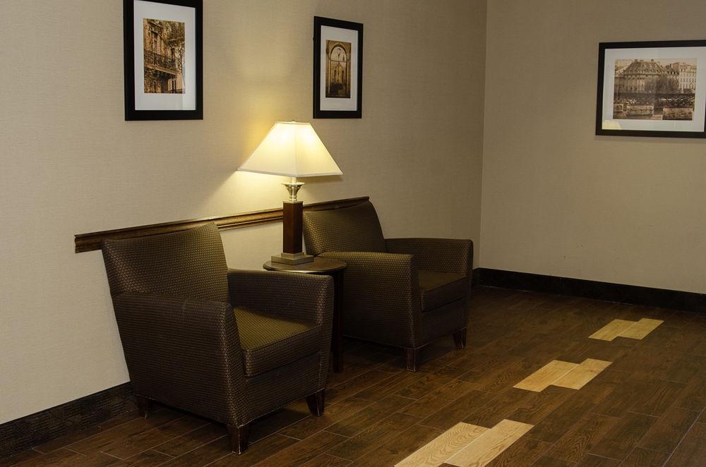 Route 66 Inn & Suites Miami Eksteriør bilde