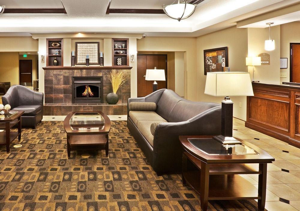 Route 66 Inn & Suites Miami Eksteriør bilde