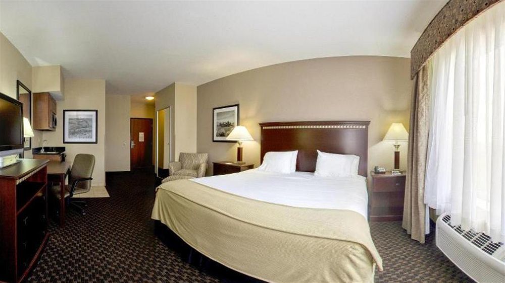 Route 66 Inn & Suites Miami Eksteriør bilde