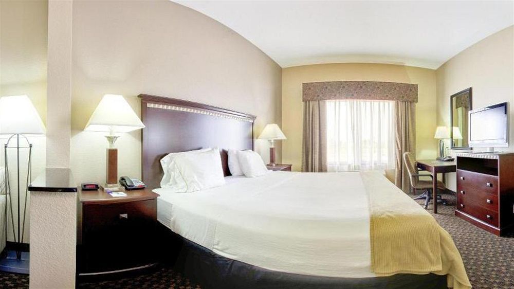Route 66 Inn & Suites Miami Eksteriør bilde