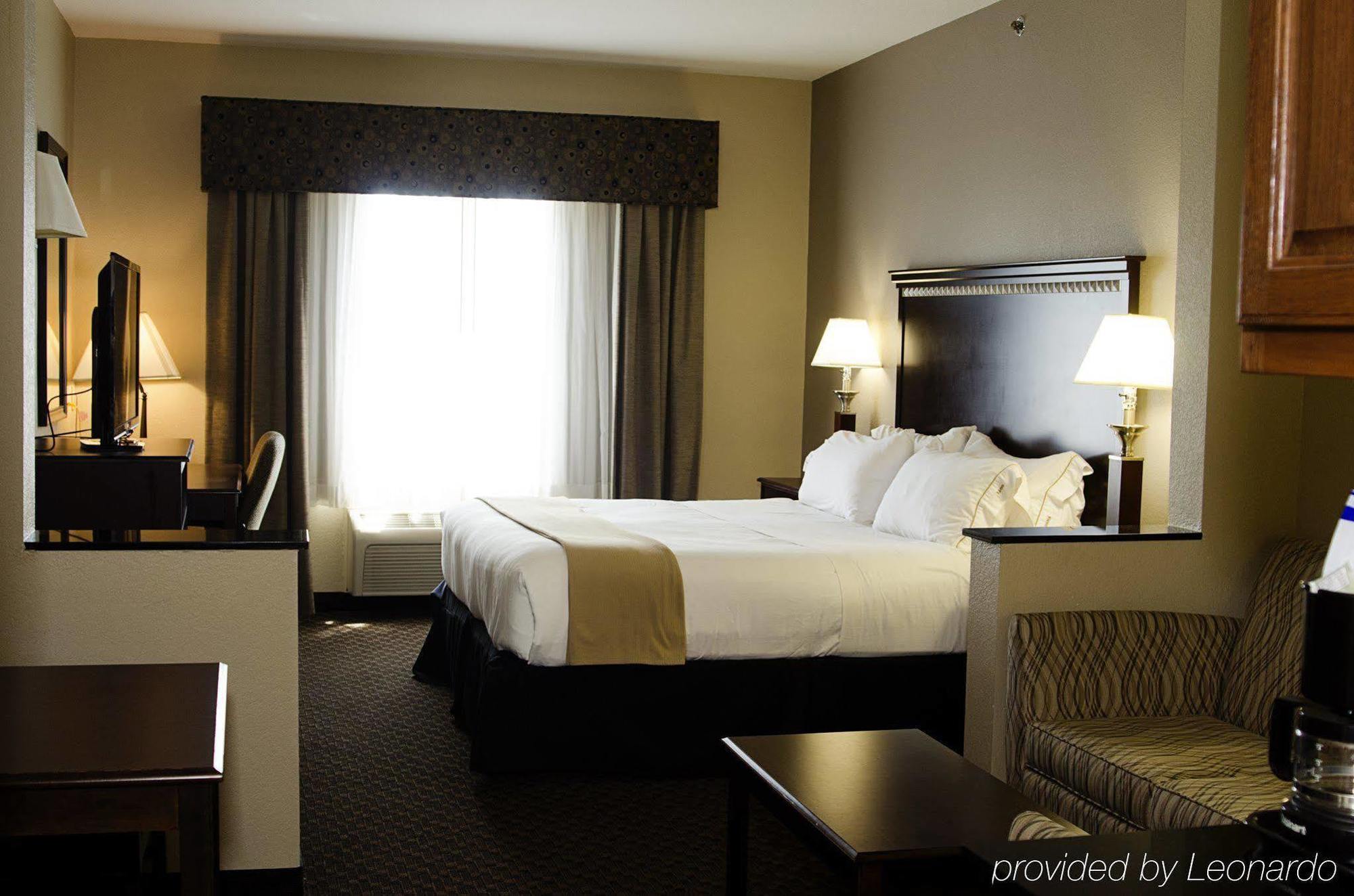 Route 66 Inn & Suites Miami Eksteriør bilde