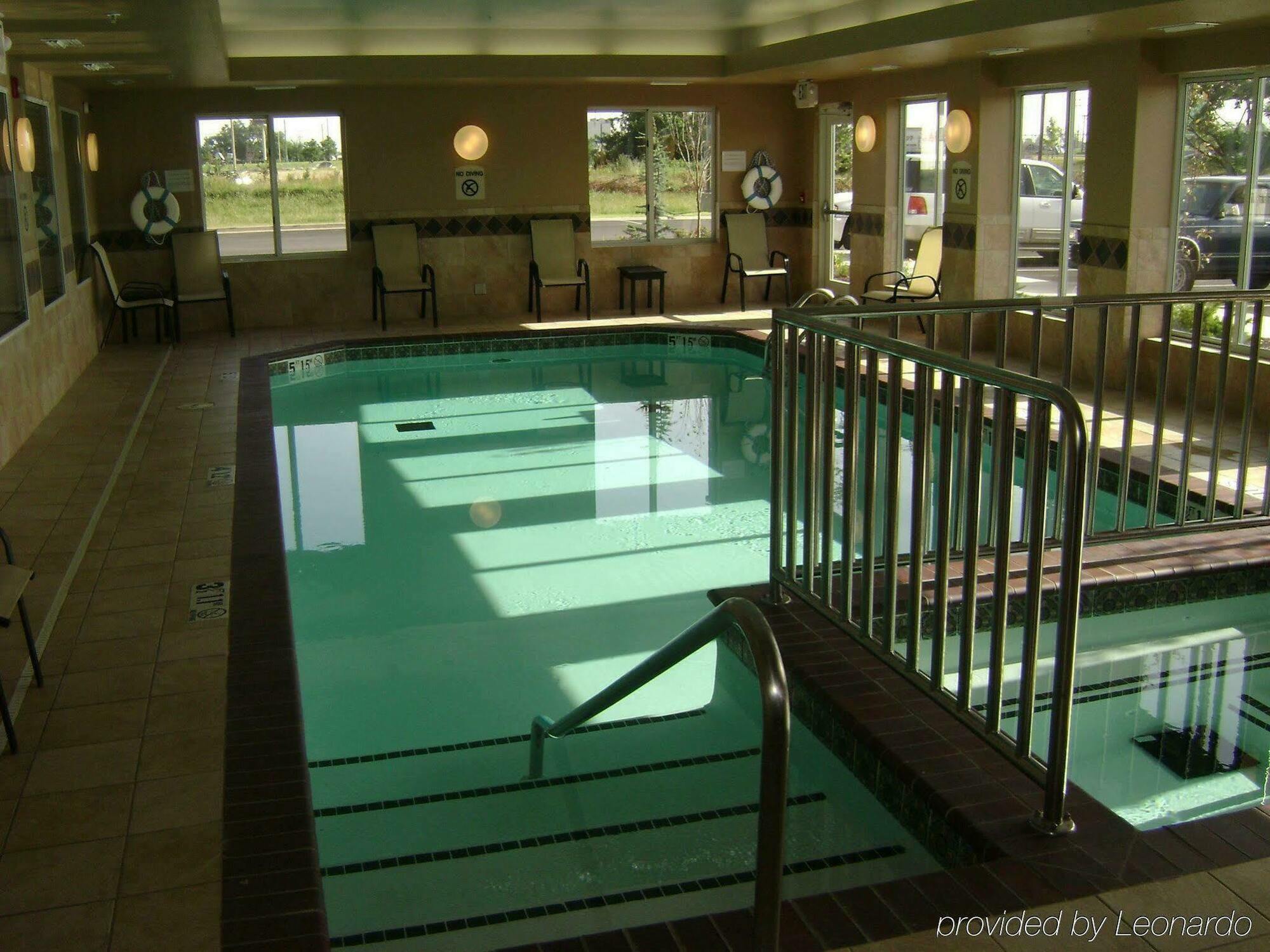 Route 66 Inn & Suites Miami Eksteriør bilde
